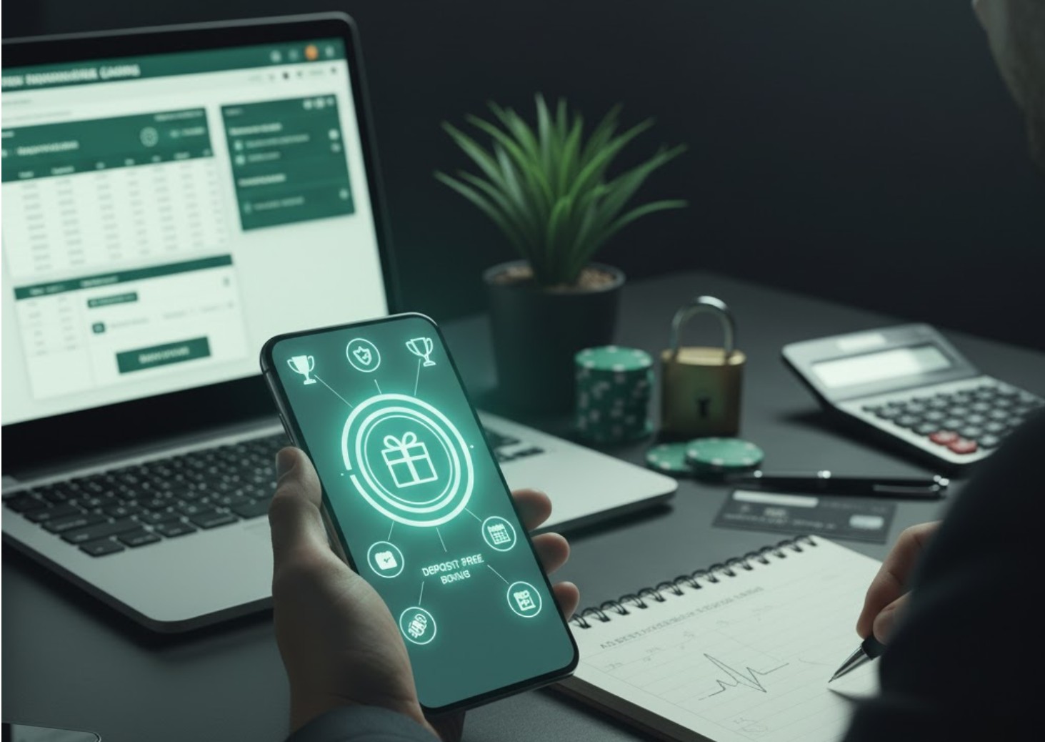 Befizetés Nélküli Bónusz Sportfogadás