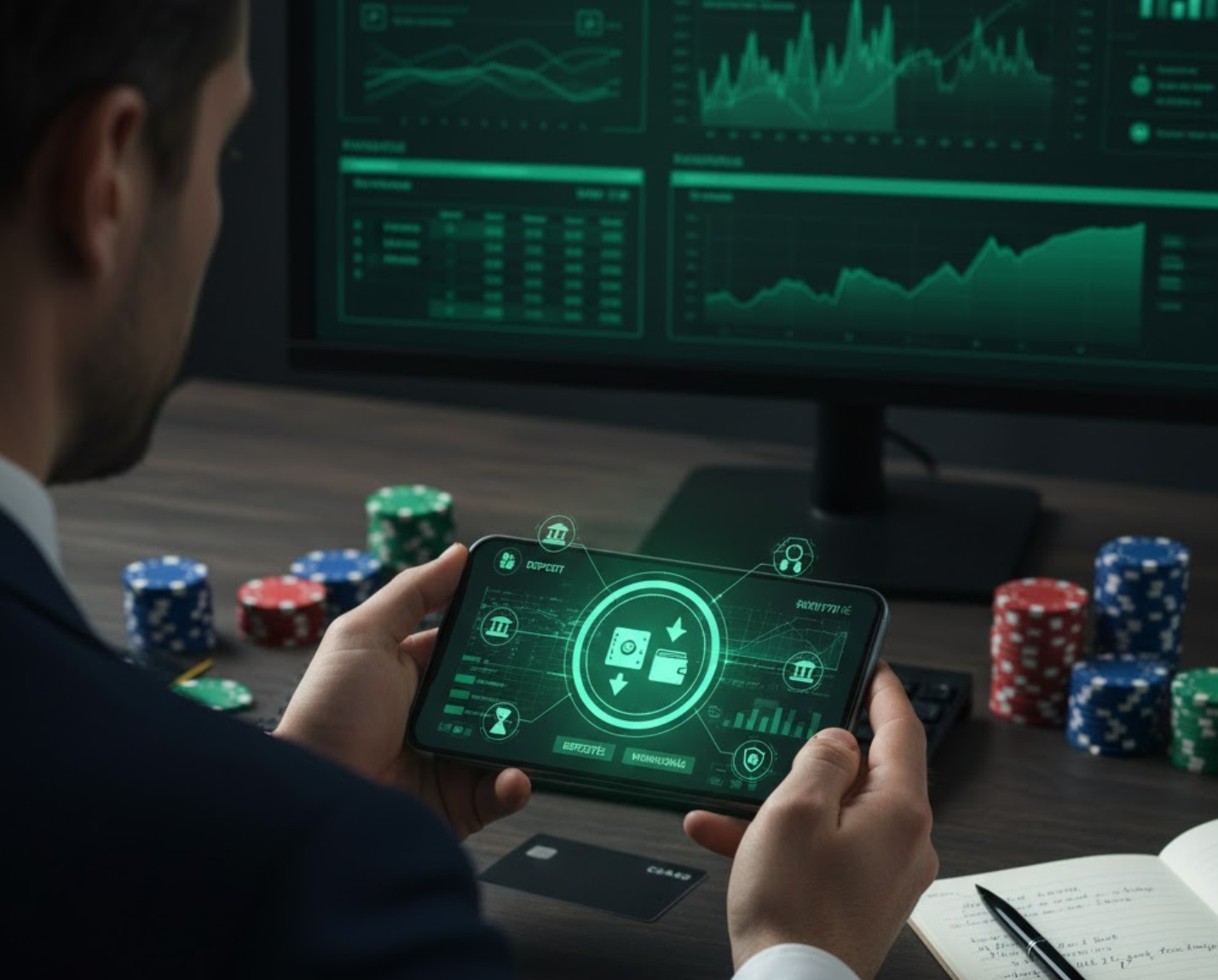 Befizetés Visszavonás