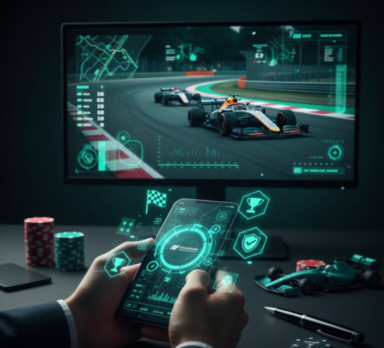 Forma 1 Magyar Nagydíj