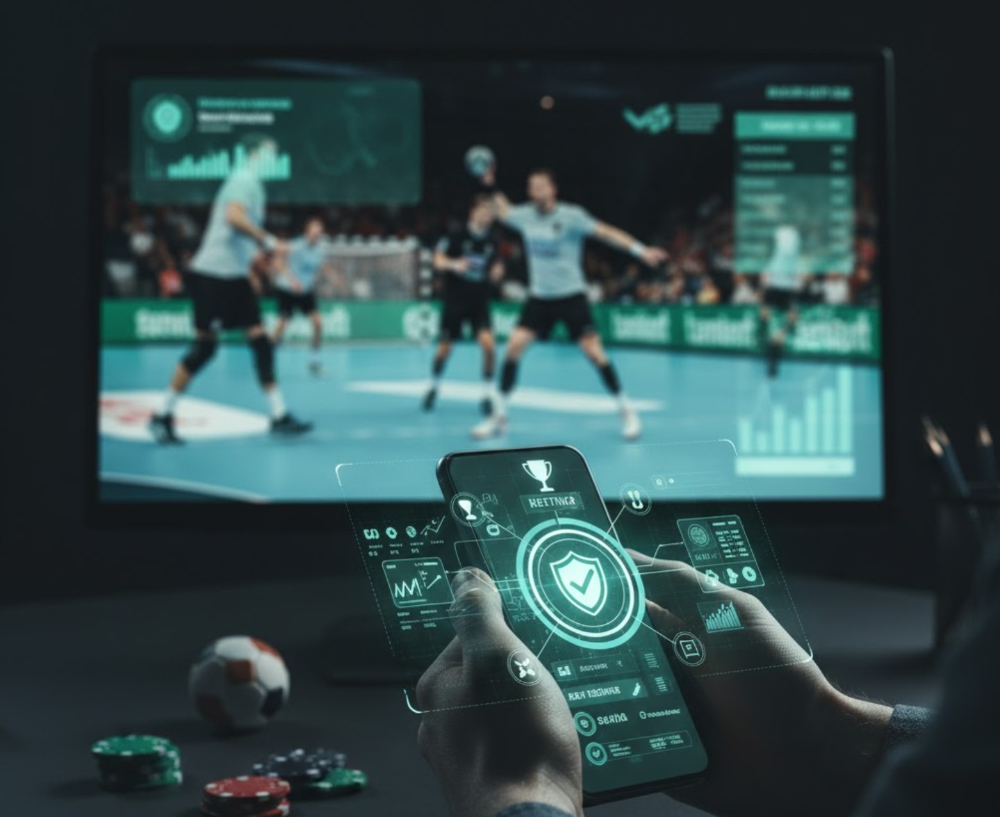 Kézilabda Sportfogadás