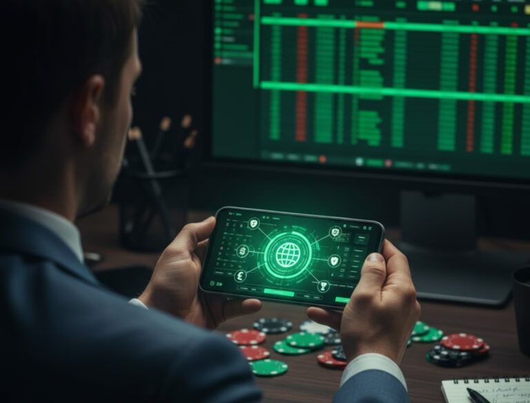 Külföldi Fogadóirodák