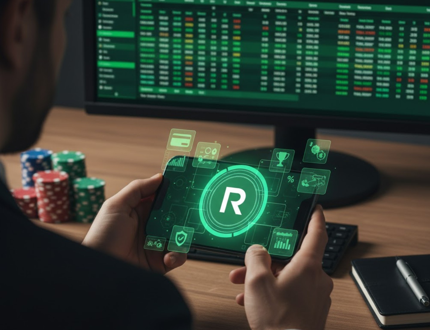 Revolut Sportfogadás