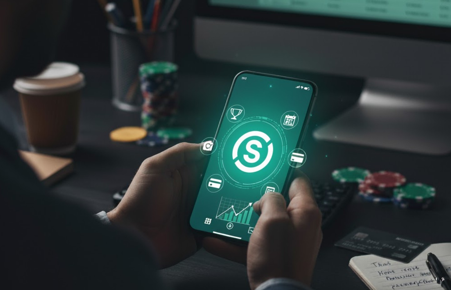 Skrill Sportfogadás