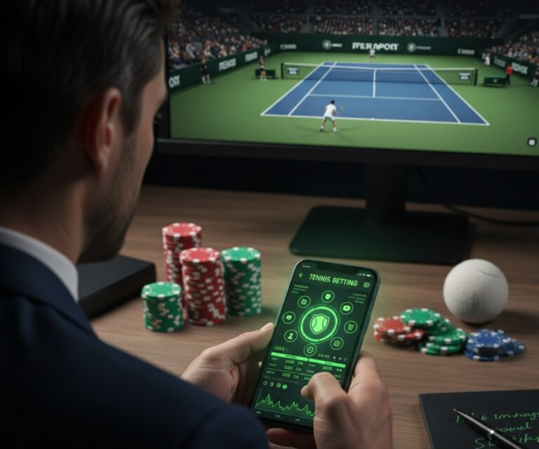 Tenisz Sportfogadás